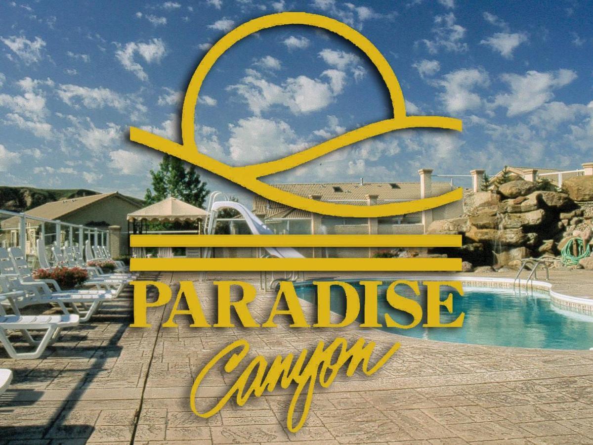 Paradise Canyon Golf Resort - Luxury Condo M403 Lethbridge Εξωτερικό φωτογραφία